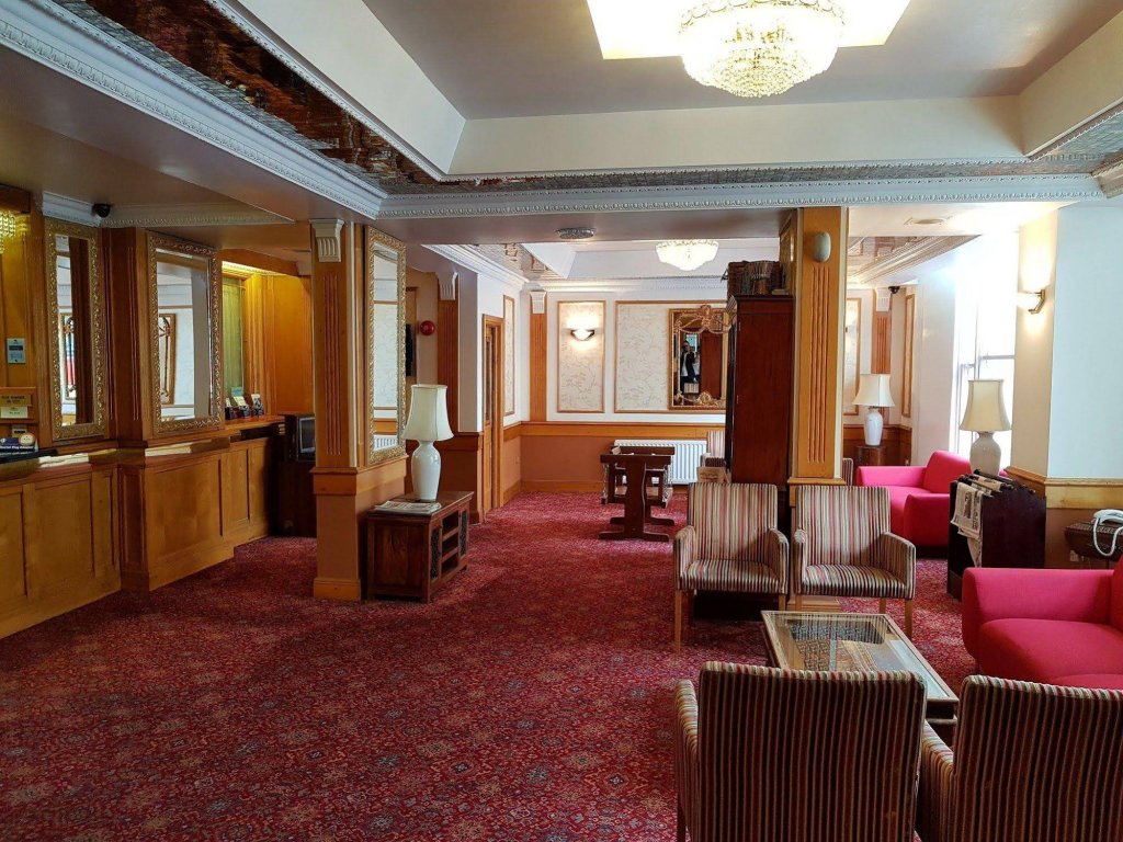 Фото отеля 5