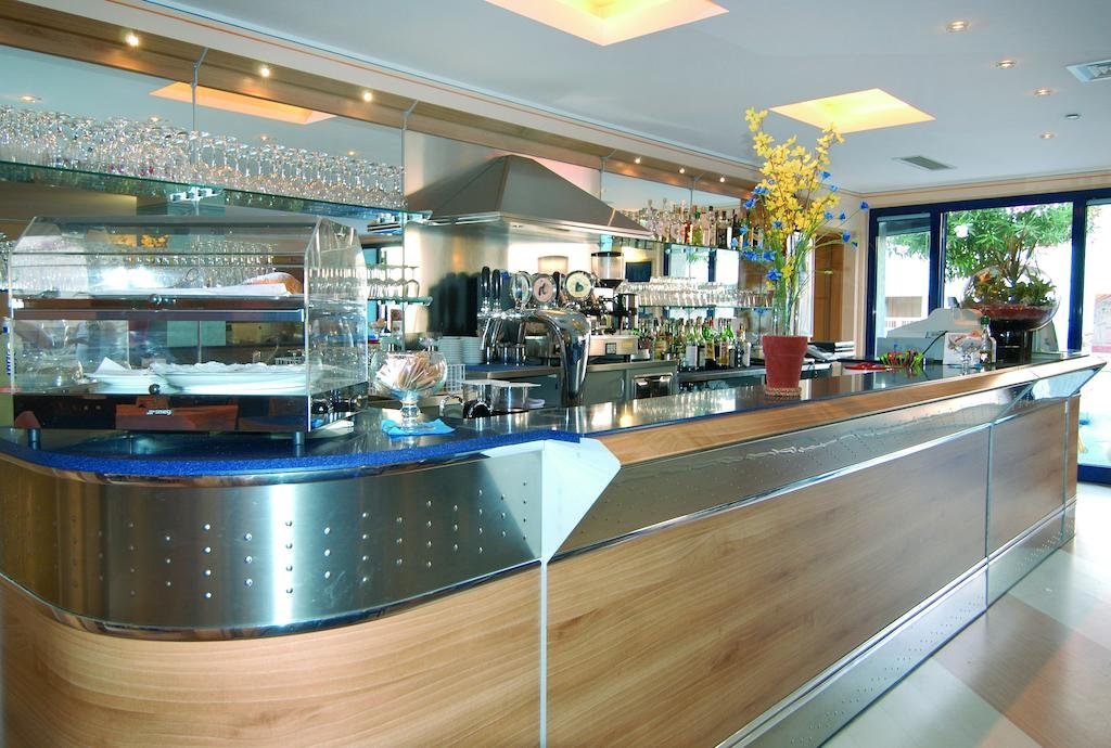 Фото Hotel Tognon