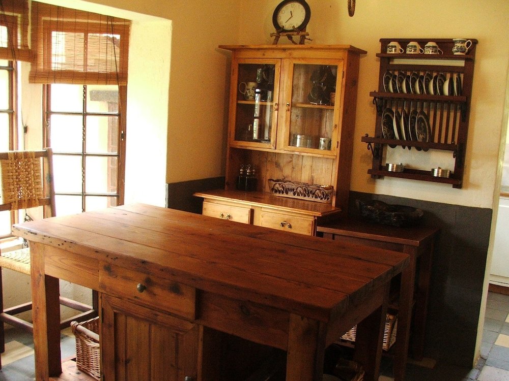 Фото Dawson's Game and Trout Lodge