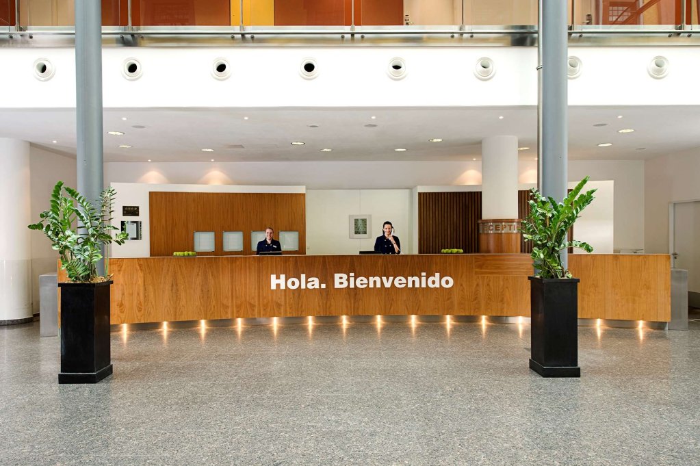 Фото Nh Heidelberg