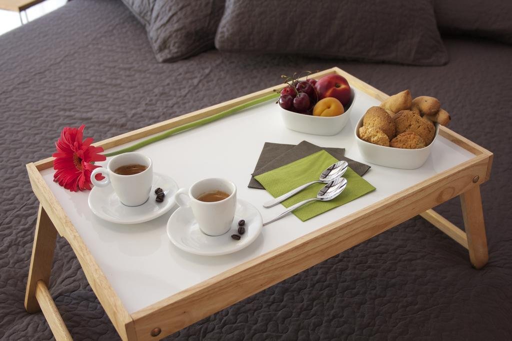 Фото Habitat Luxury Suites Accommodation