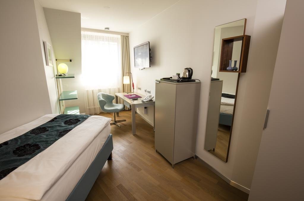 Фото Design Hotel Zollamt