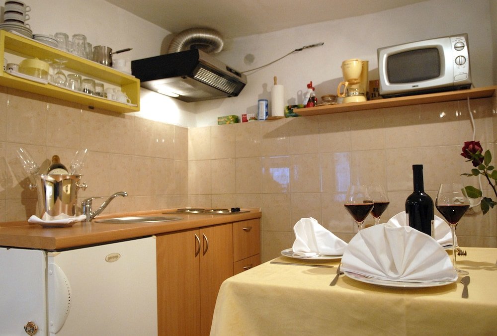 Фото Apartment Dubrovnik-Center