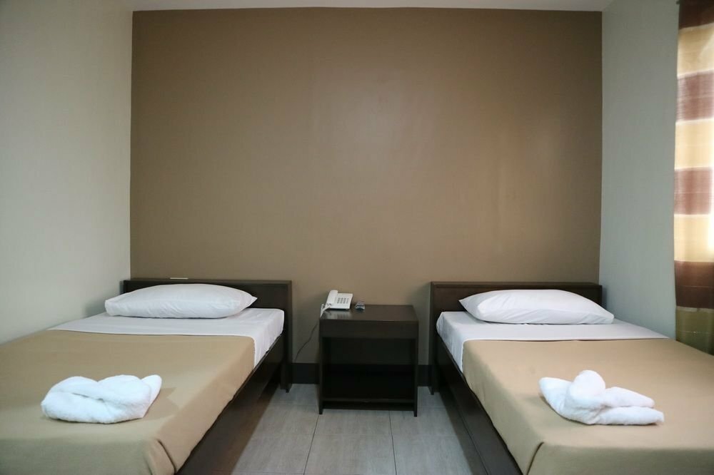 Hotel Gateway 21 Hotel and Dormitel, Legaspi, photo