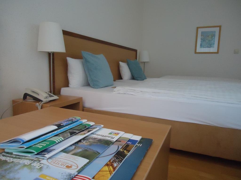 Фото Thiesmann´s Hotel & Restaurant