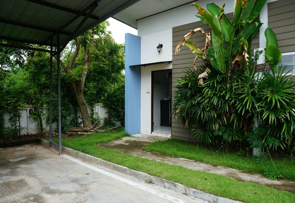 Hotel Bai Boon Place1, Khon Kaen, photo