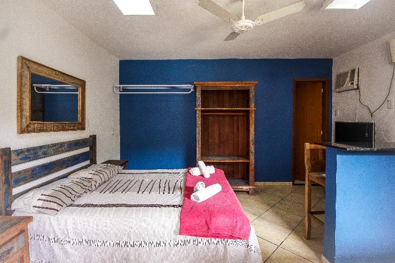 Фото Suites Encanto do Sol