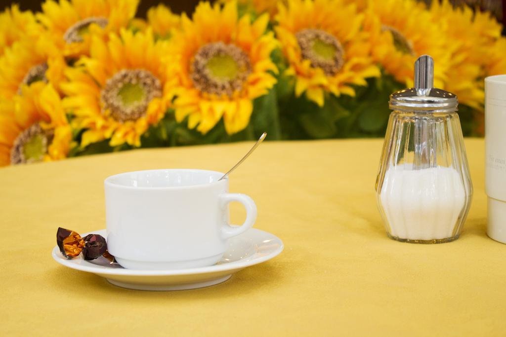 Фото Hotel Ciao Bed & Breakfast