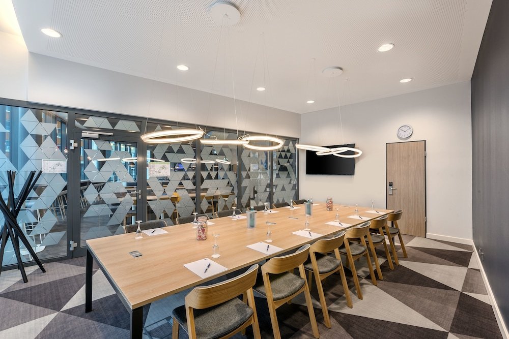 Фото Holiday Inn Express Siegen, an Ihg Hotel