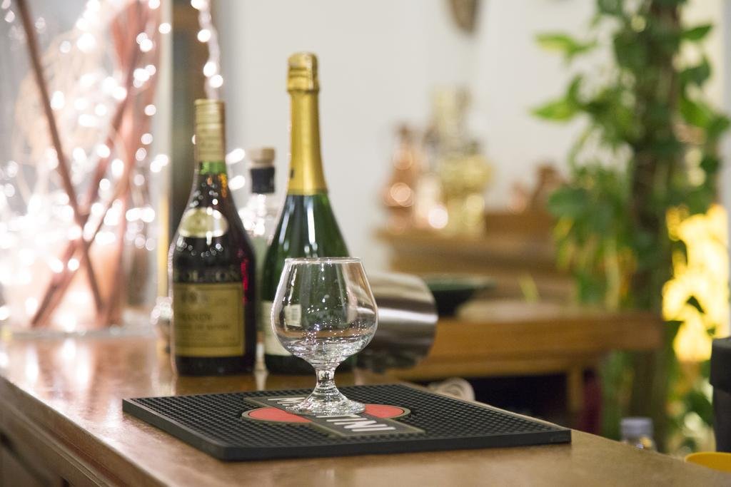 Фото Byzantio City Hotel