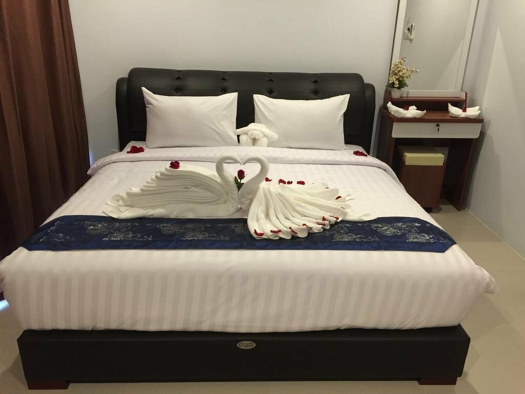 Hotel Ck House Patong, Phuket Province, photo