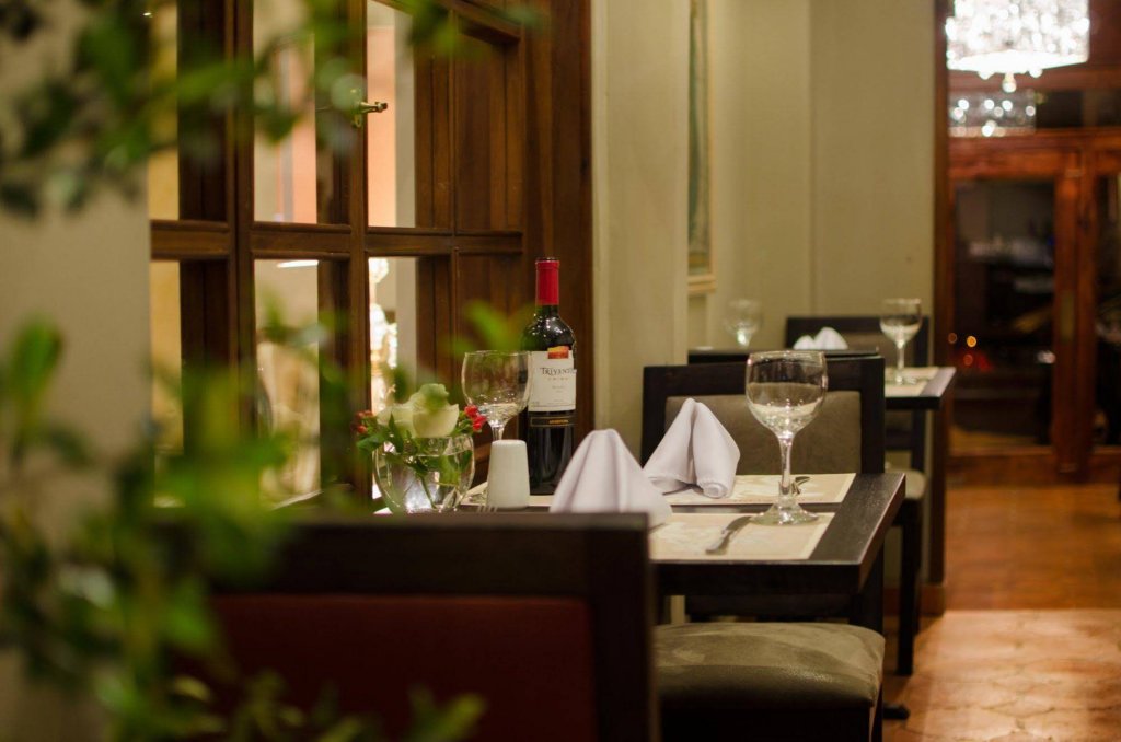 Фото Forum Hotel