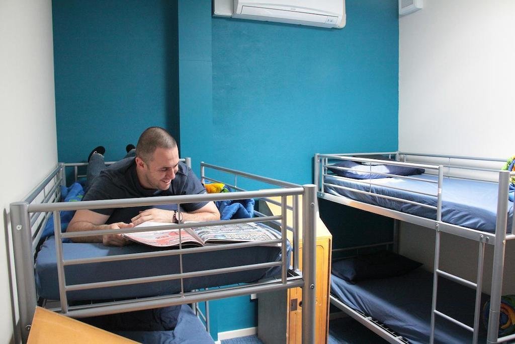 Фото The Entrance Backpackers - Hostel