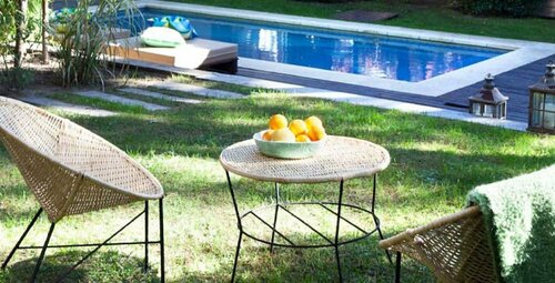 Гостиница Plenilunio Hotel в Провинции Буэнос-Айрес