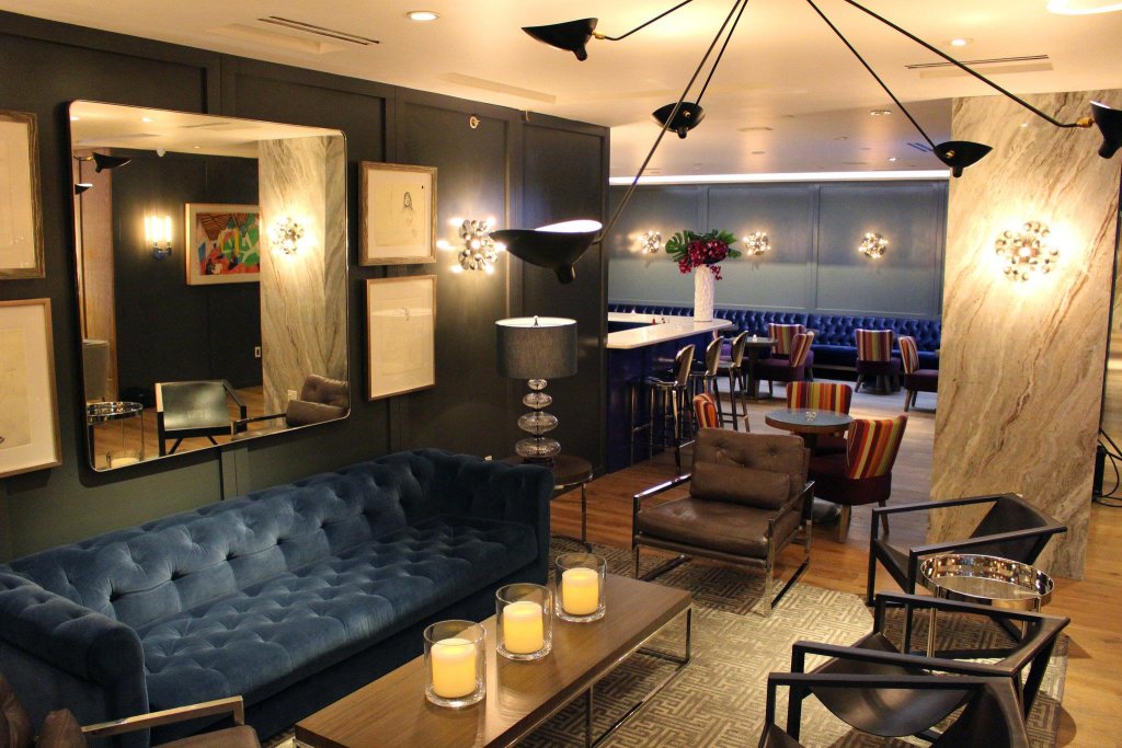 Фото Luxe Rodeo Drive Hotel