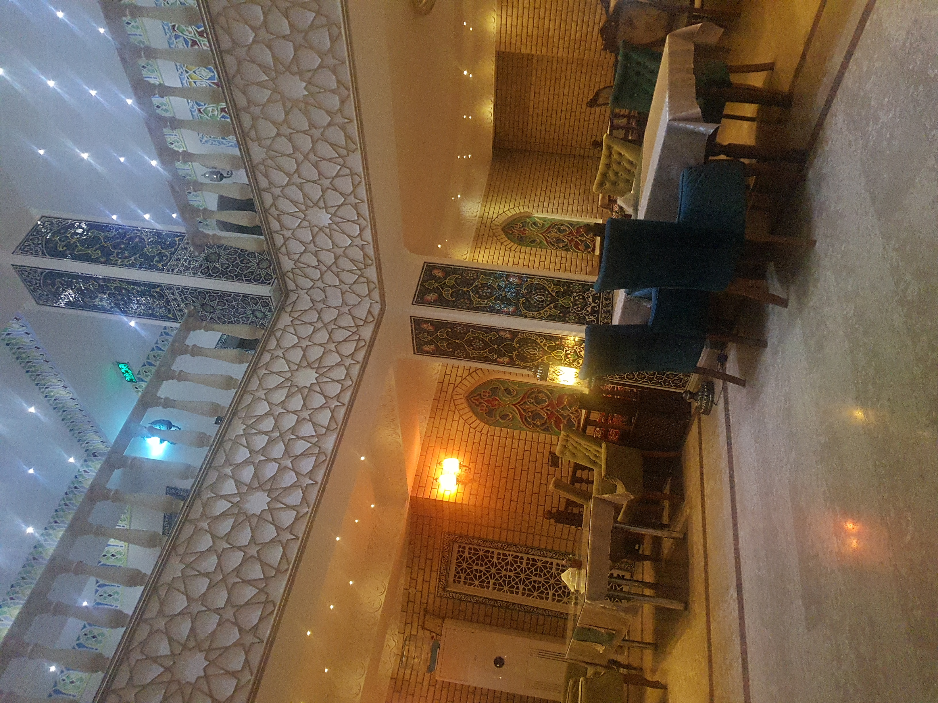 Фото Карван Сарай