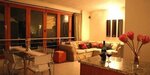 Bergen EN Zee (Cape Town, Upper Deane Road, 21), hotel