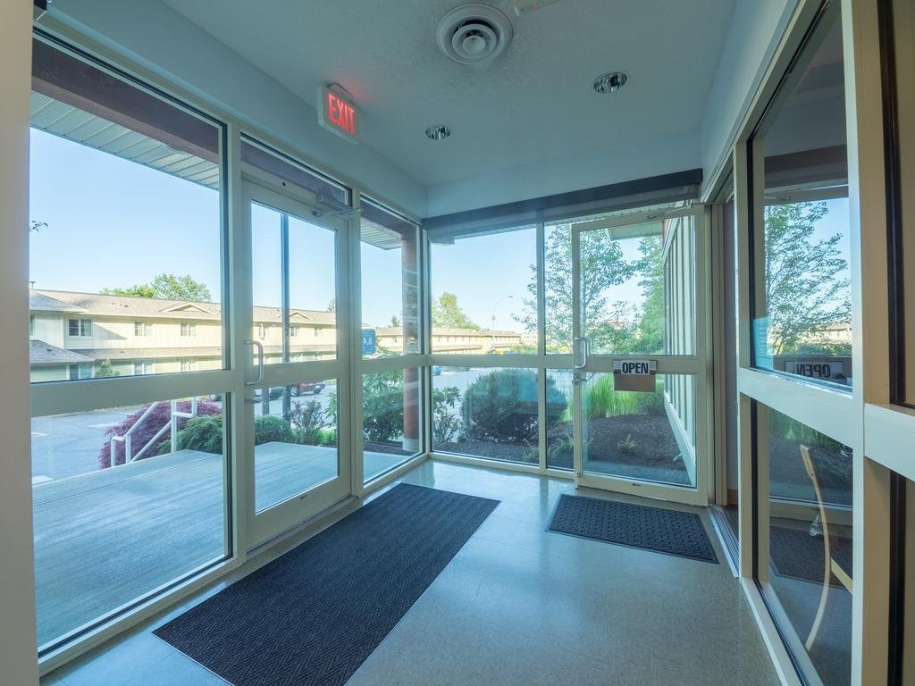 Фото Vancouver Island University Residences