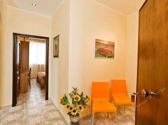 Фото Hotel Ida