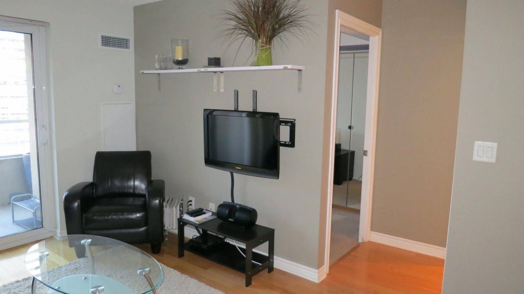 Фото Livingsuites Toronto