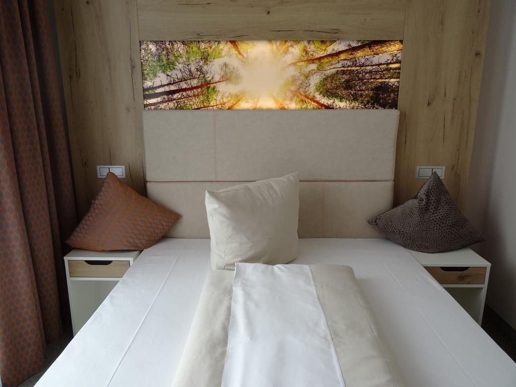 Фото Centrale Hotel und Restaurant