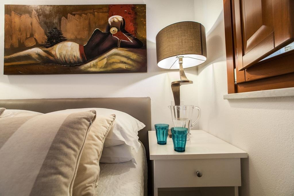 Фото Chambres du Monde