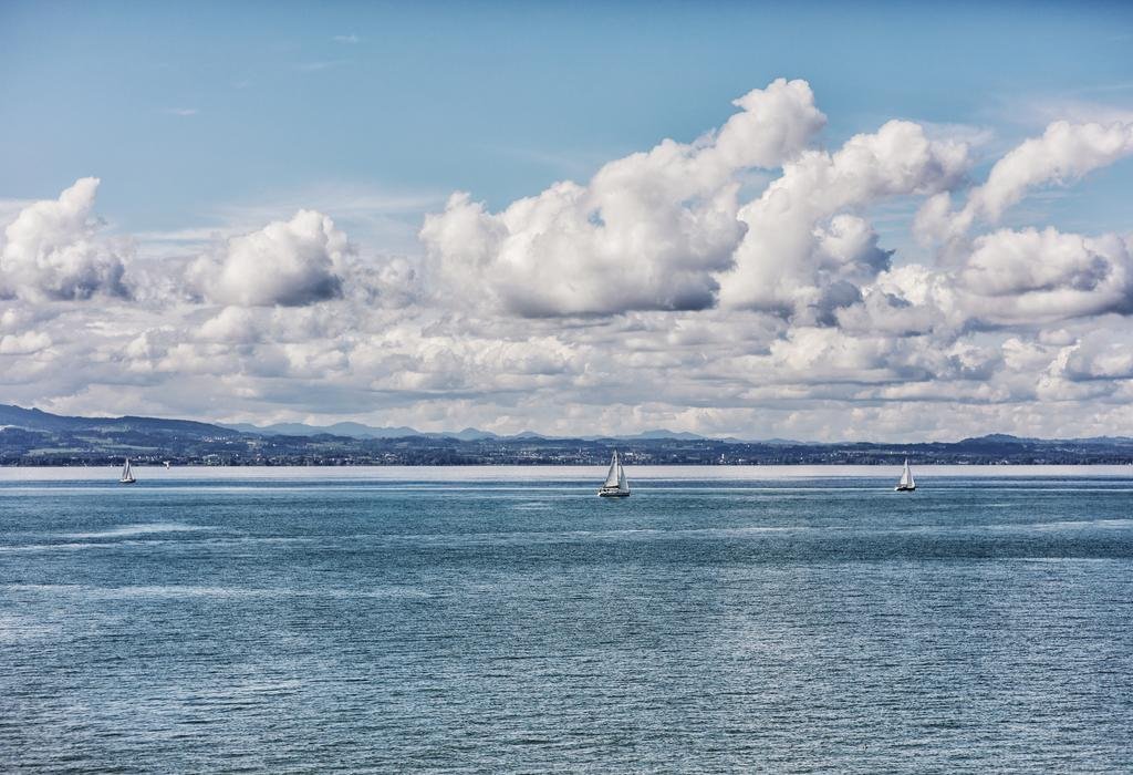 Фото Seevital Hotel Schiff