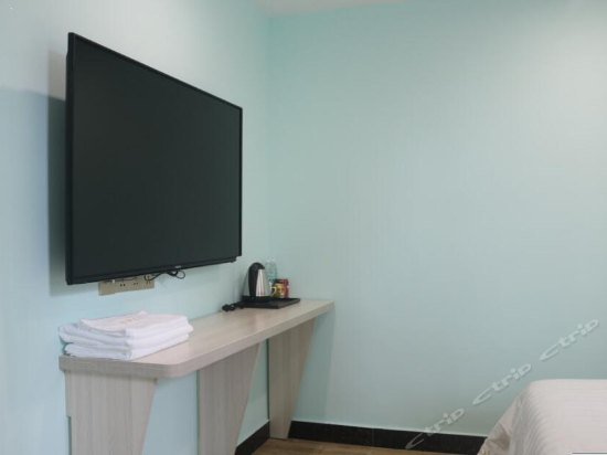 Фото Zhuhai Lian Fa Hotel