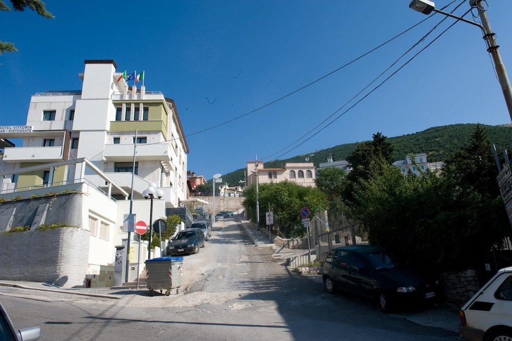 Фото Hotel Vittoria