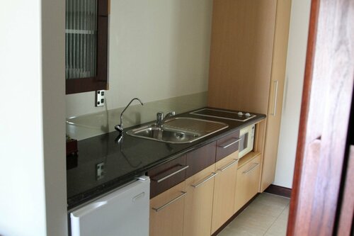 Гостиница Quantum Lodge Motor Inn в Гамильтоне