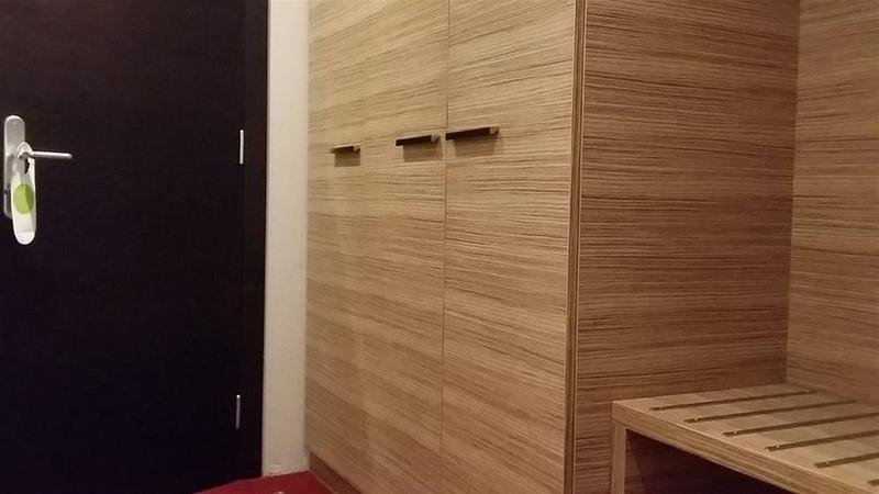 Фото Rmh Modena Raffaello