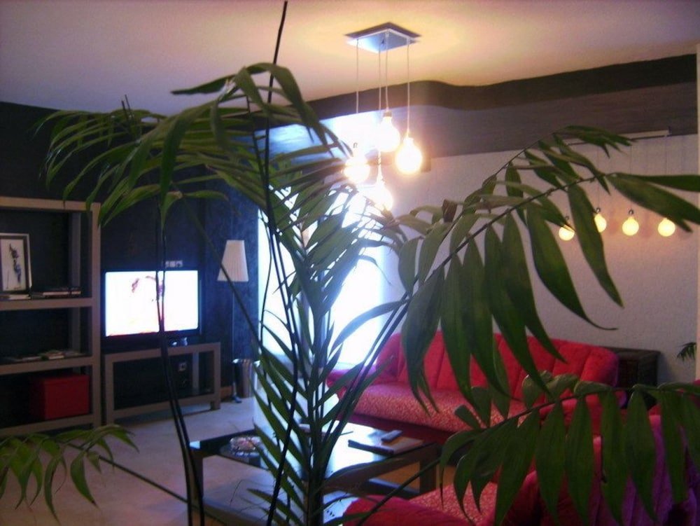 Фото Hotel La Zambra