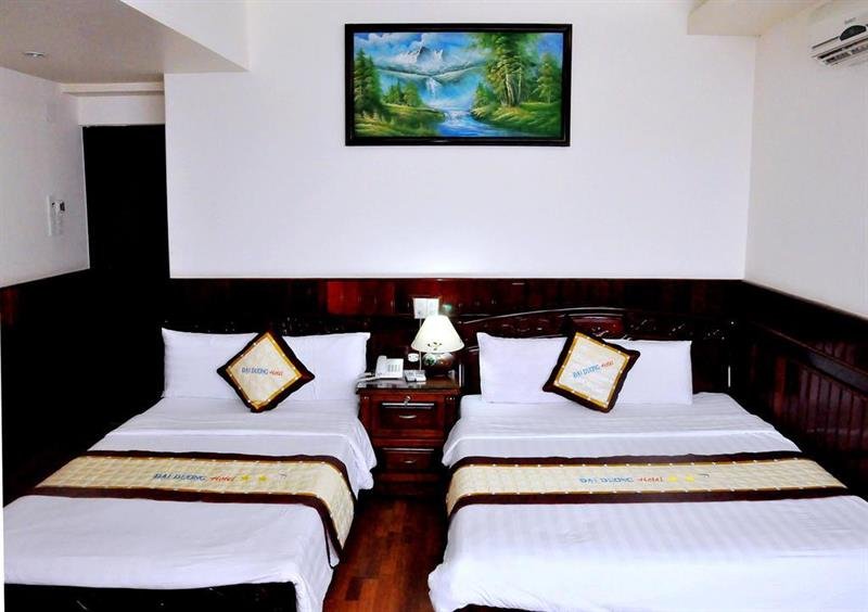 Фото Ocean Ocean Hotel Nha Trang