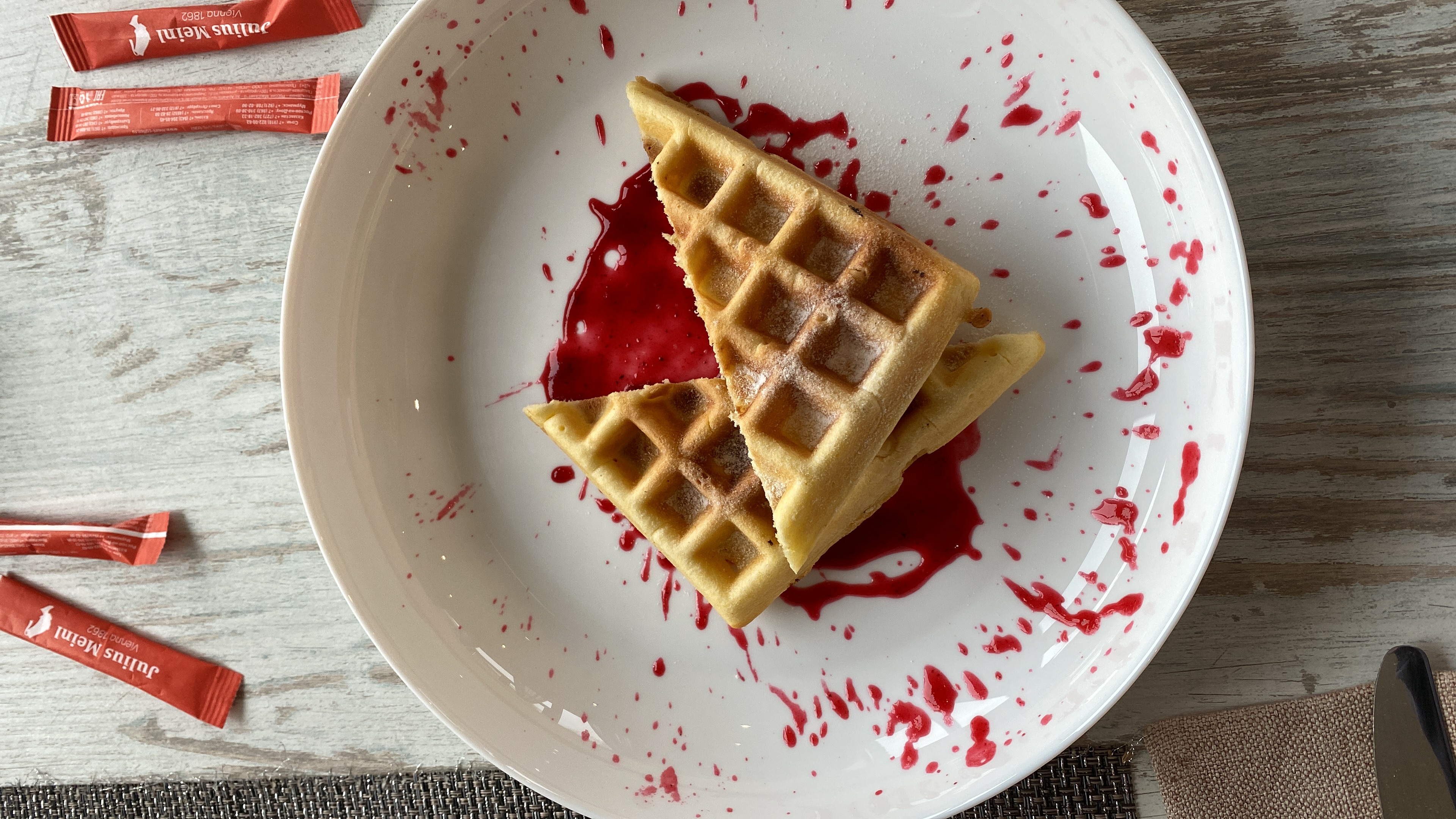 Фото La Confiture