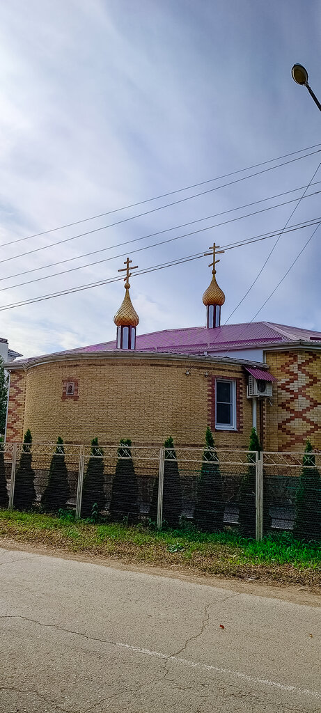 Orthodox church Церковь Архангела Михаила, Krasnodar Krai, photo