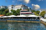 Behiye Ocakbasi (İstanbul, Kadikoy, Caferağa Mah., Moda Cad., 192/А) ، مطعم