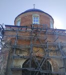Храм Рождества Пресвятой Богородицы (selo Rozhdestvenskoye, Pravoslavnaya ulitsa, 5А), orthodox church