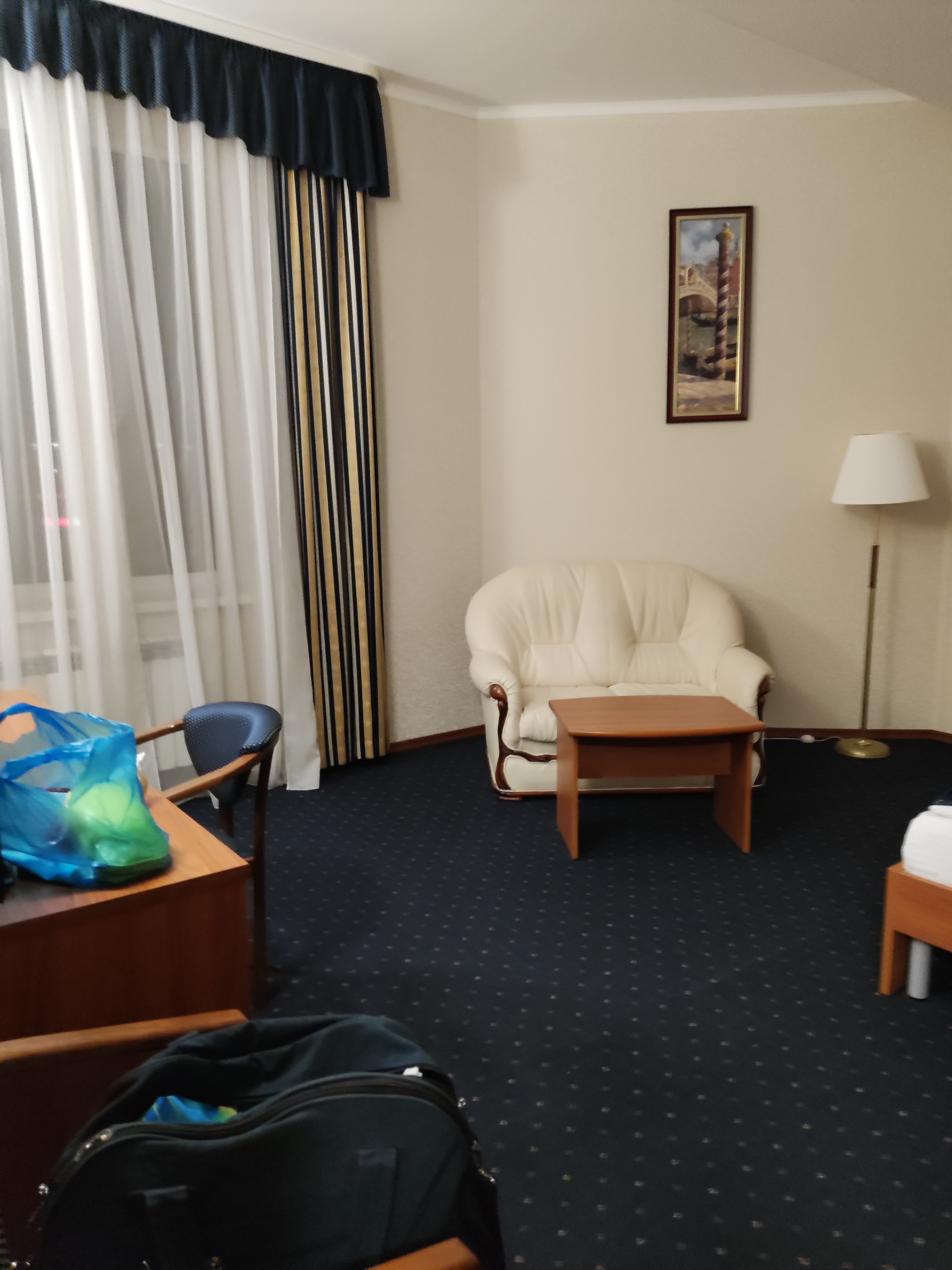 Фото Альянс