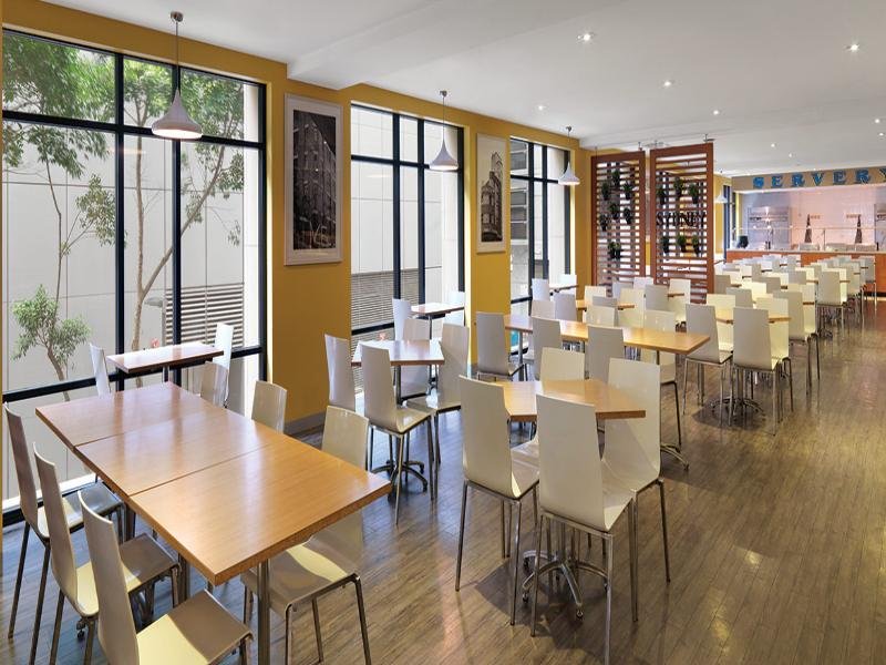 Фото Ibis Styles Sydney Central