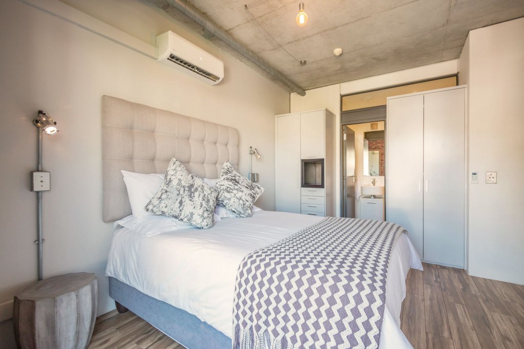 Фото Designer Lofts on Prestwich