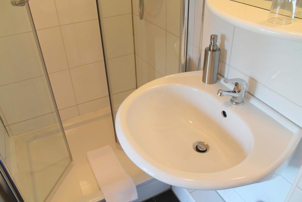 Фото Haus Kastanienhof