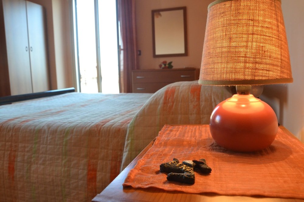 Фото B&b Terra Niura