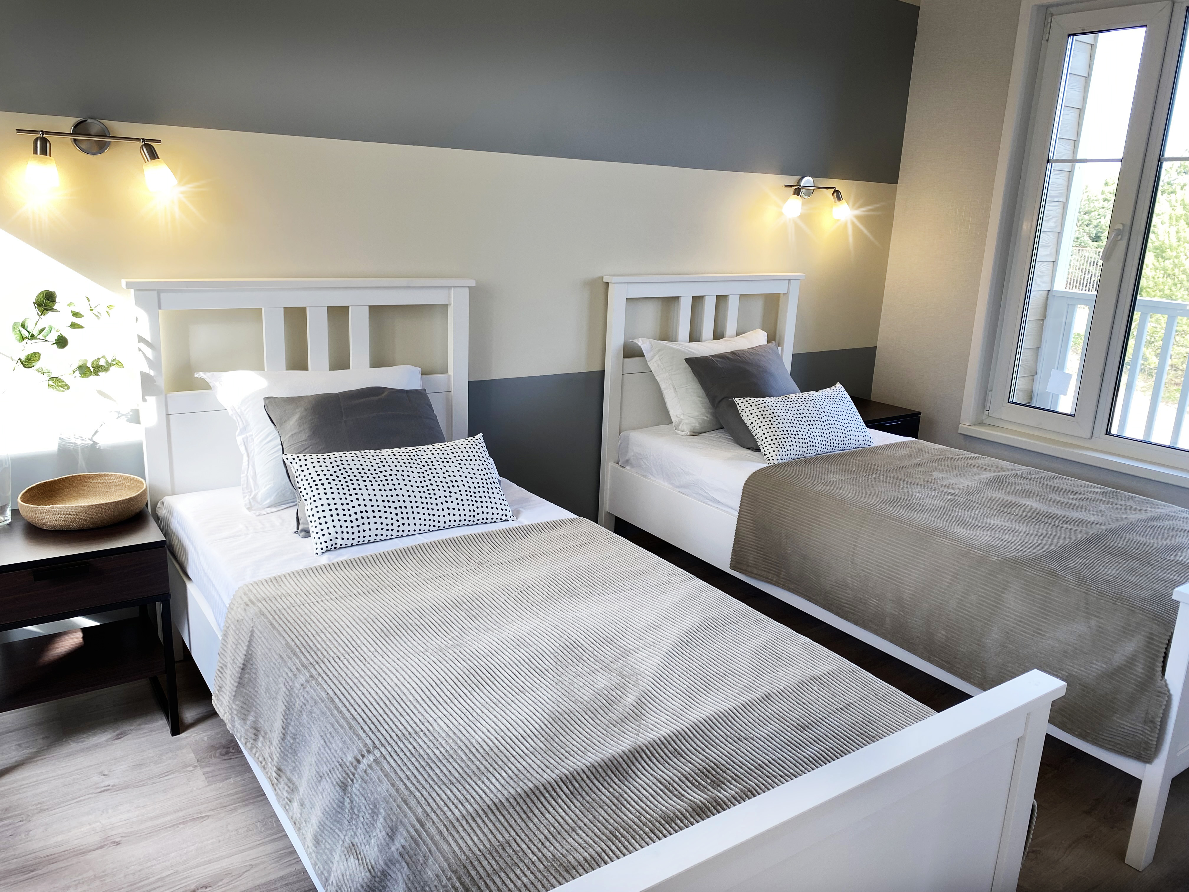 Фото Таунхаусы Коприно