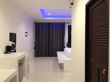 Фото Alphabeto Resort