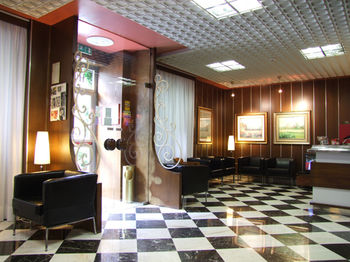 Фото Hotel Fiesta