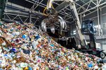 Меридиан ЭкоСистема (Bolshaya Gruzinskaya Street, 30Ас1), recycling