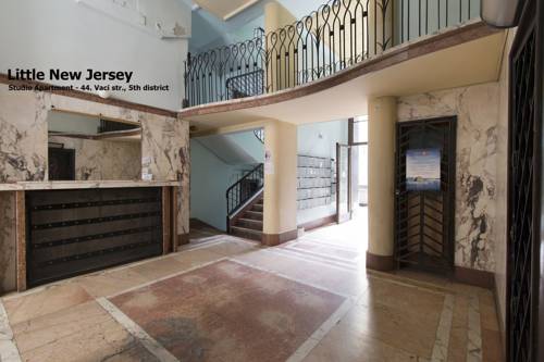 Фото Little Americas Downtown