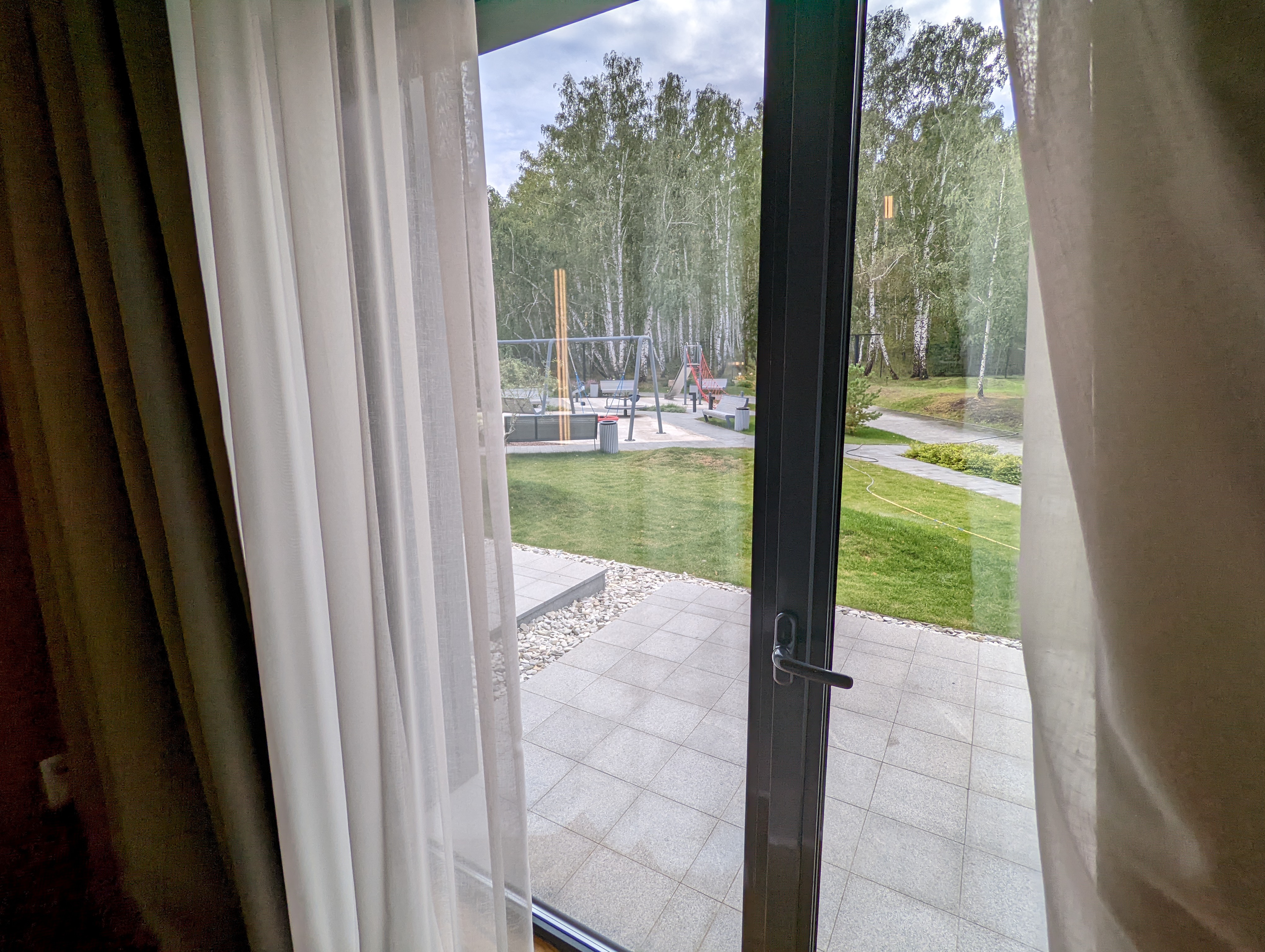 Фото Бутик-отель Voda