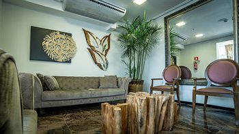 Фото Faro Hotel Atibaia