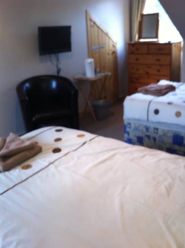 Фото Tigh An Eilean